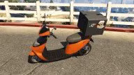 Pizza Boy