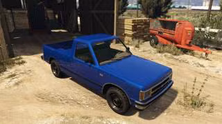 Walton L35 (Stock) Walton L35 (Stock)