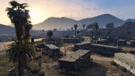 gta visit blaine county pc