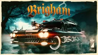Vehicle Promotional Art