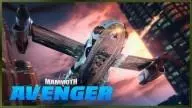 gtaonline mammoth avenger artwork