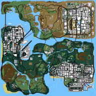 gta san andreas map definitive edition