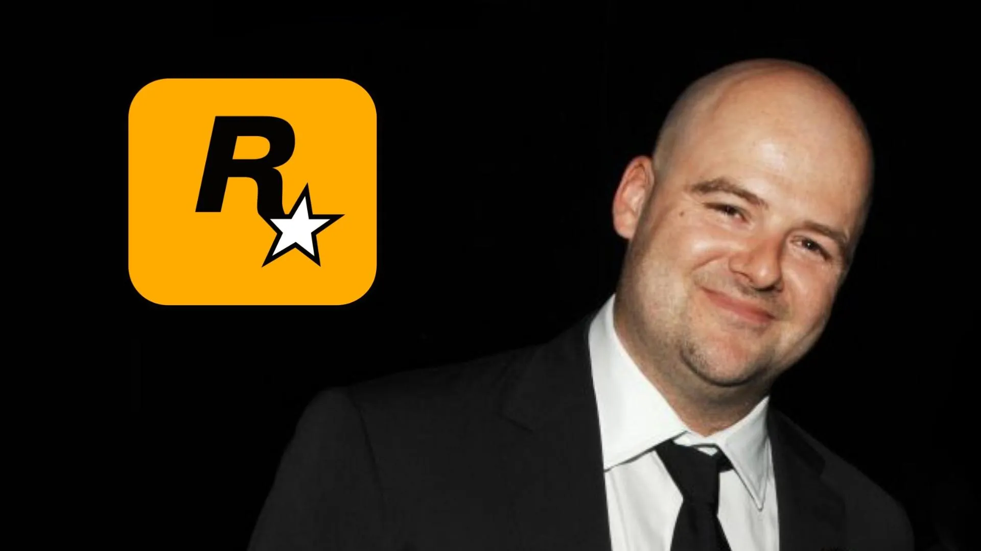 Rockstar Games Co-Founder Dan Houser will be leaving on March 11 2020 - Rockstar Games News & Guides
