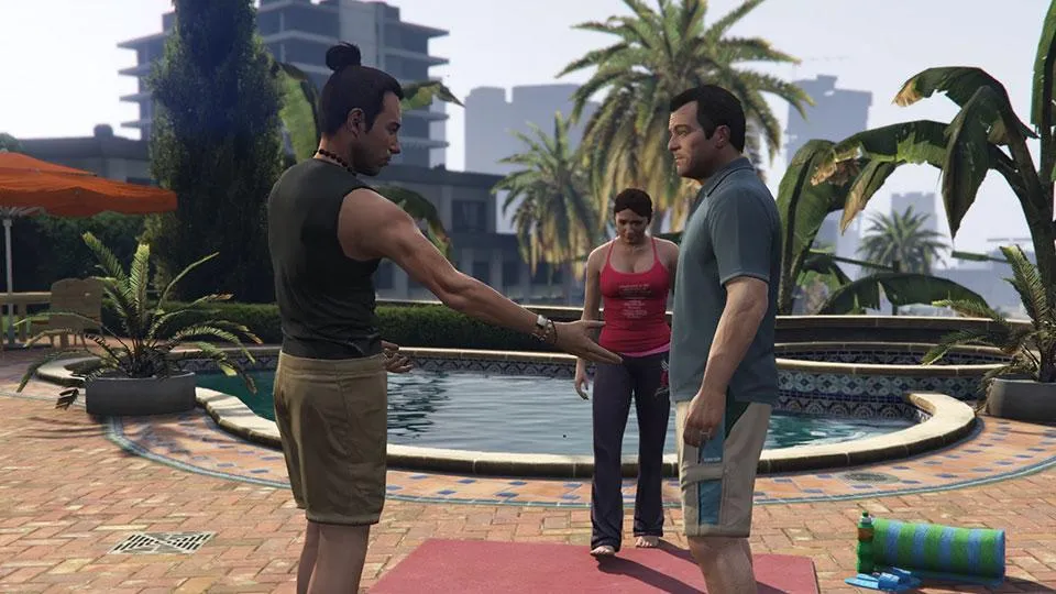 did-somebody-say-yoga-GTA V
