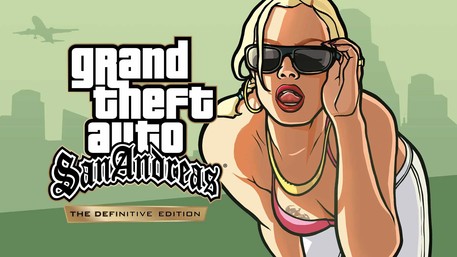 gta san andreas the definitive edition