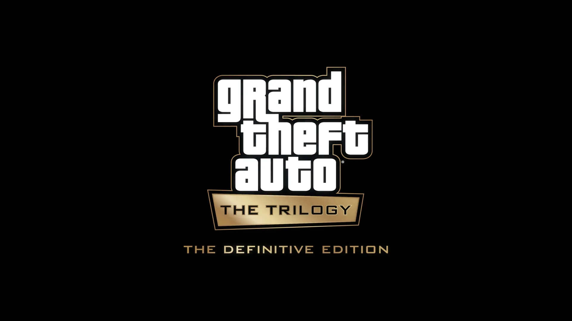 gta trilogy the definitive edition logo