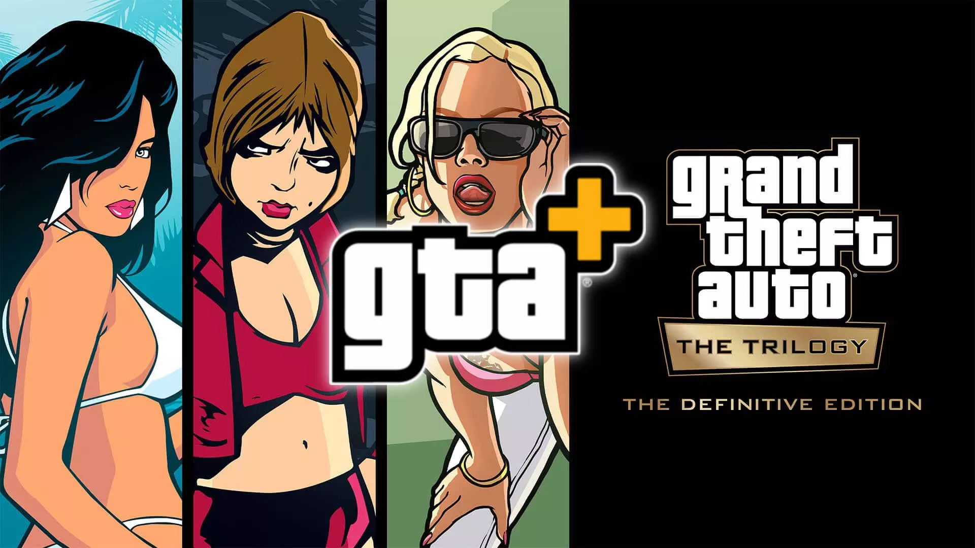 GTA+ Members Can Now Download & Play a Rotating Assortment of Classic Rockstar Games Titles - Rockstar Games News & Guides GTA+ Members Can Now Download & Play a Rotating Assortment of Classic Rockstar Games Titles - Rockstar Games News & Guides