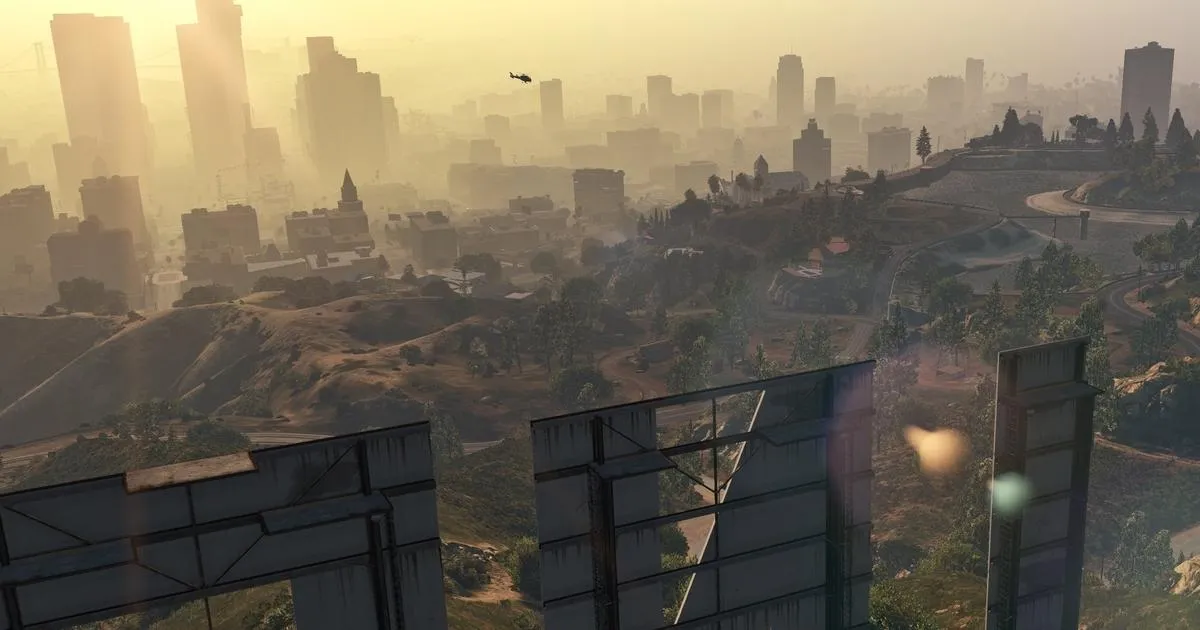 gta v