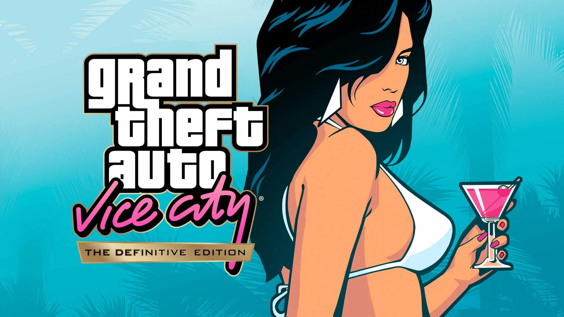 gta vice city the definitive edition