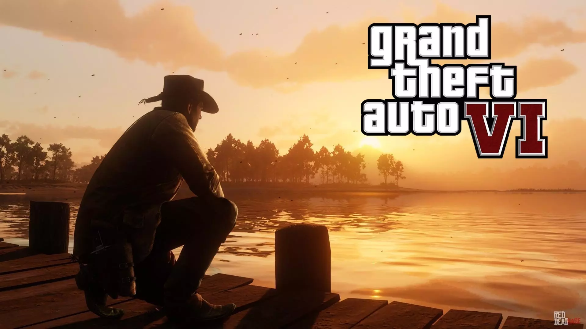How GTA 6 should learn from Red Dead Redemption 2's immersion - GTA 6 News & Leaks How GTA 6 should learn from Red Dead Redemption 2's immersion - GTA 6 News & Leaks