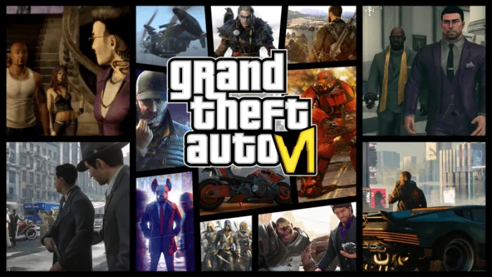 Hyped for GTA VI? Here's 10 Similar Games to Keep You Entertained!
