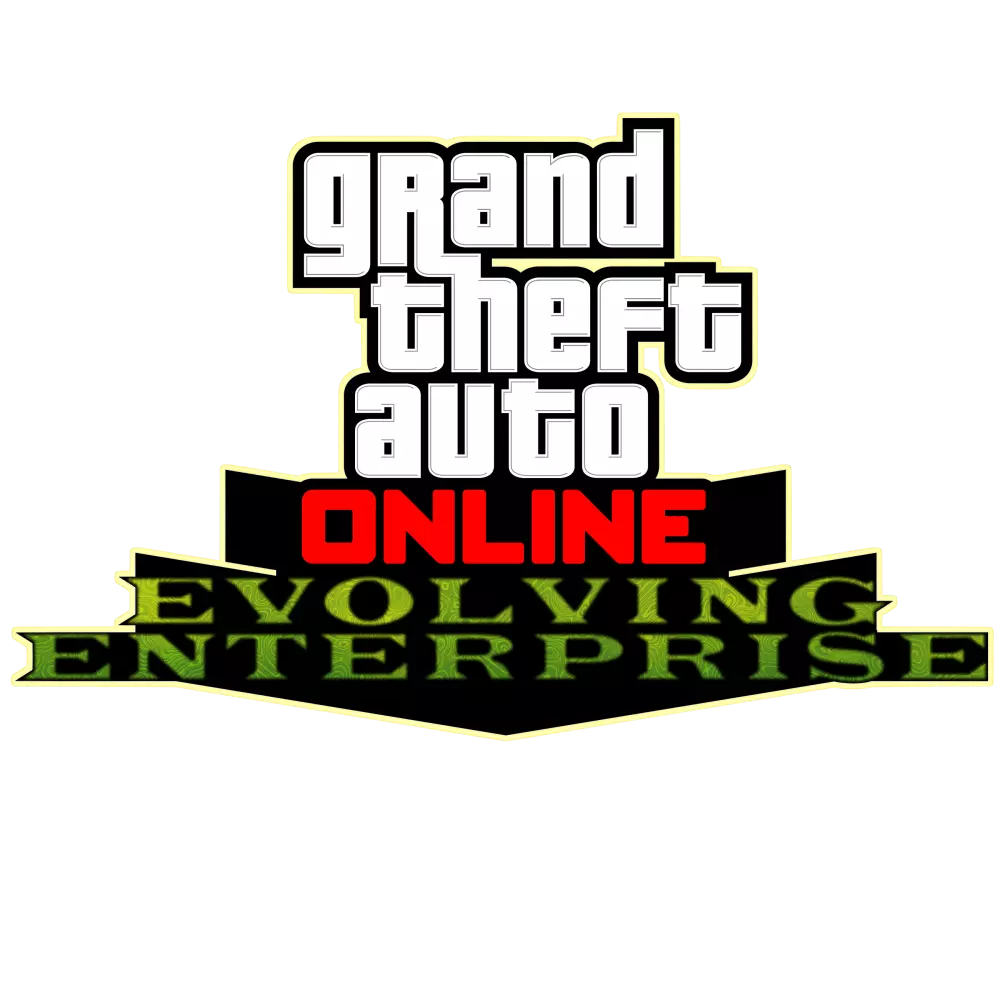 gtao evolving enterprise logo