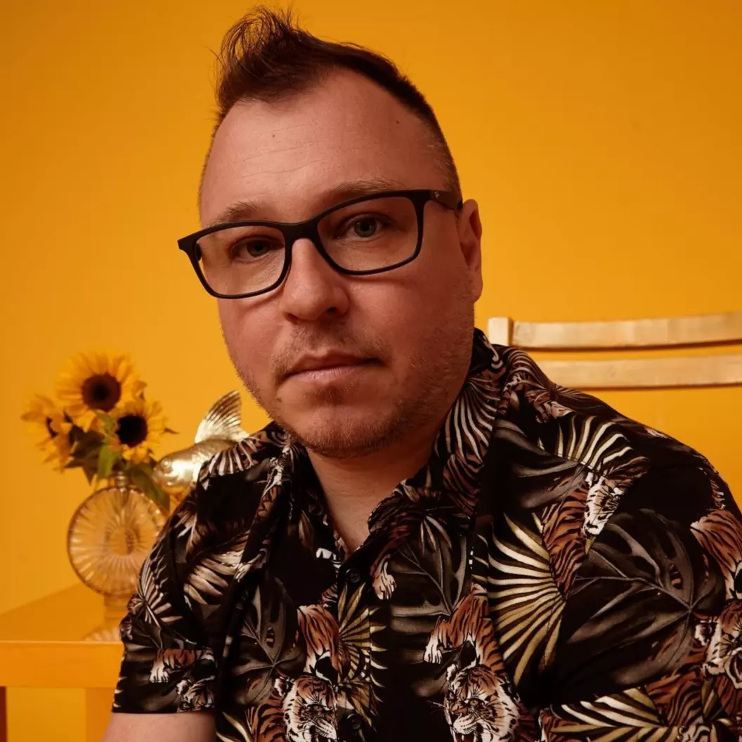 james curd gtabase interview 1