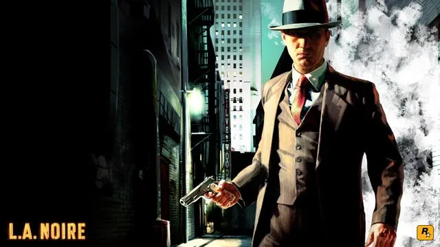 lanoire