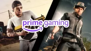 End of Prime Gaming Benefits for GTA Online and Red Dead Online 