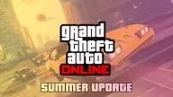 GTA Online's Summer Update Release Date Confirmed by Rockstar Insider Tez2