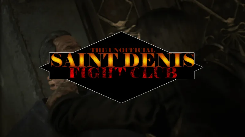 saint denis fight club