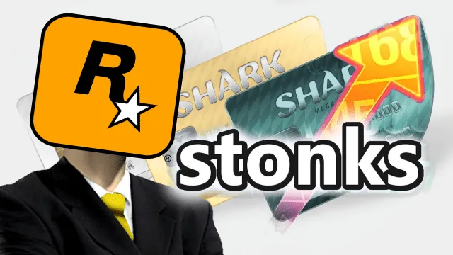 GTA Online: Shark Cards Need an Upgrade to Fix Inflation