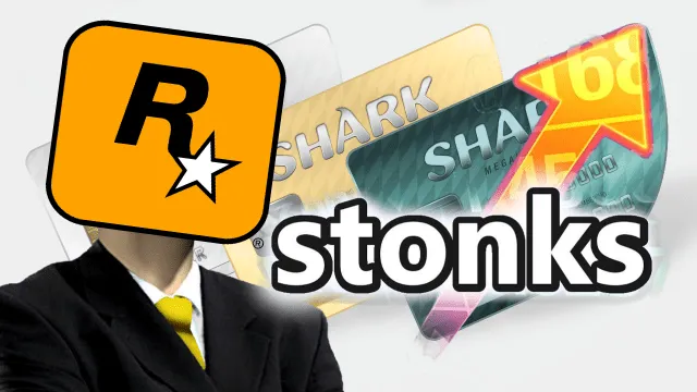 GTA Online: Shark Cards Need an Upgrade to Fix Inflation - GTA V Articles GTA Online: Shark Cards Need an Upgrade to Fix Inflation - GTA V Articles