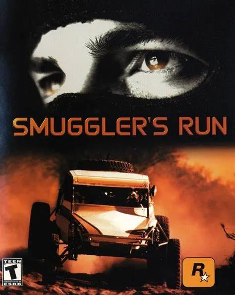 smugglersrun