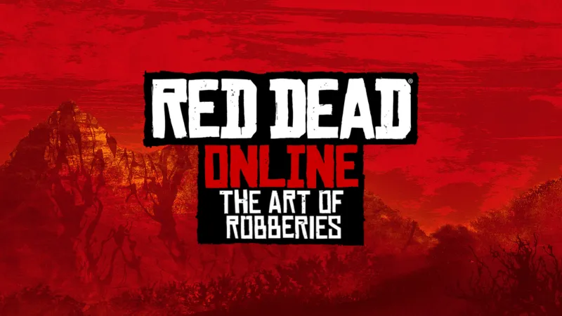 the art of robberies logo