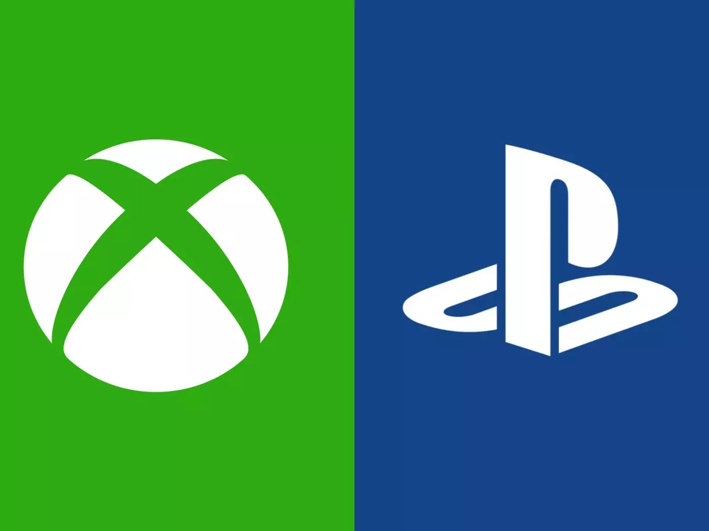 xbox playstation