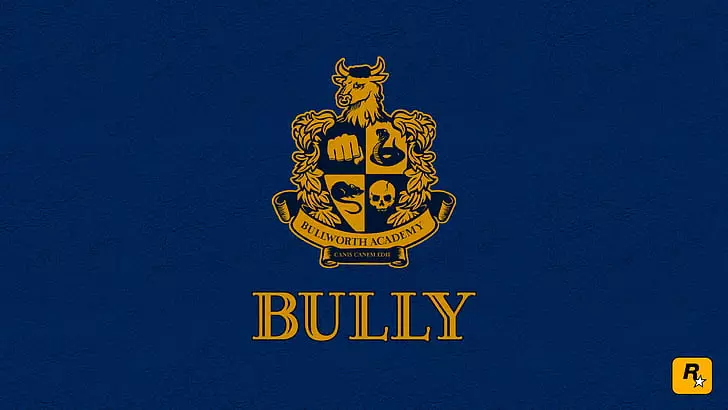 Bully - Rockstar Games Database Bully - Rockstar Games Database