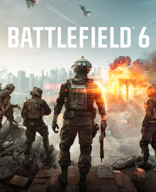 Battlefield 6