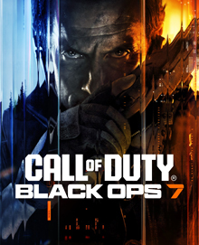 Call of Duty: Black Ops 7