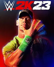 WWE 2K23