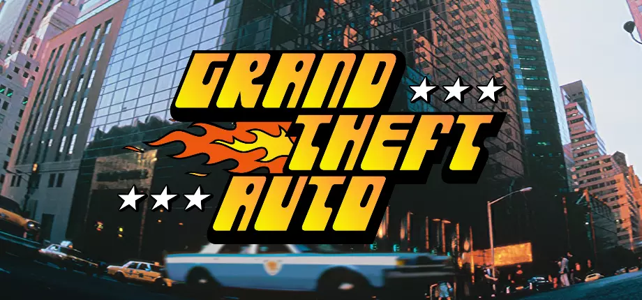 Grand Theft Auto 1 - Rockstar Games Database Grand Theft Auto 1 - Rockstar Games Database