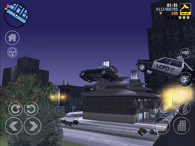 gta 3 mobile 3