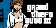 Grand Theft Auto III Now Available in the PlayStation Store