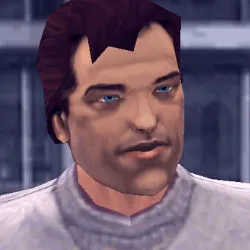 Donald Love - GTA 3 Characters Guide, Bio & Voice Actor Donald Love - GTA 3 Characters Guide, Bio & Voice Actor