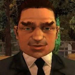 Joey Leone - GTA 3 Character