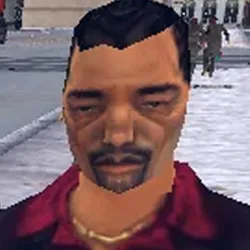Kanbu - GTA 3 Characters Guide, Bio & Voice Actor Kanbu - GTA 3 Characters Guide, Bio & Voice Actor