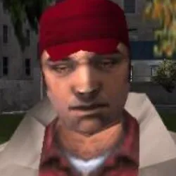Leon McAffrey - GTA 3 Characters Guide, Bio & Voice Actor