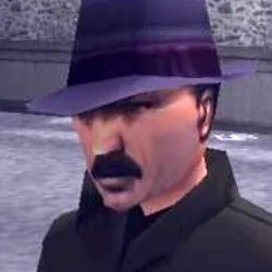 Marty Chonks - GTA 3 Characters Guide, Bio & Voice Actor