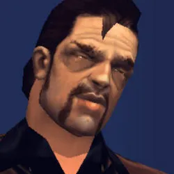 Miguel - GTA 3 Characters Guide, Bio & Voice Actor