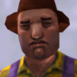 Mike Forelli - GTA 3 Characters Guide, Bio & Voice Actor Mike Forelli - GTA 3 Characters Guide, Bio & Voice Actor