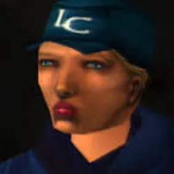 Mrs. Chonks - GTA 3 Characters Guide, Bio & Voice Actor