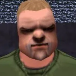 Phil Cassidy - GTA 3 Character