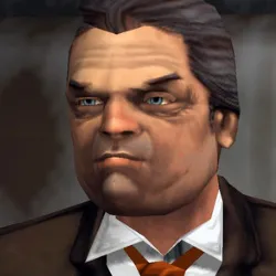Ray Machowski - GTA 3 Characters Guide, Bio & Voice Actor Ray Machowski - GTA 3 Characters Guide, Bio & Voice Actor