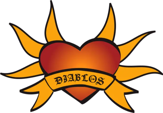 Diablos - GTA 3 Gang