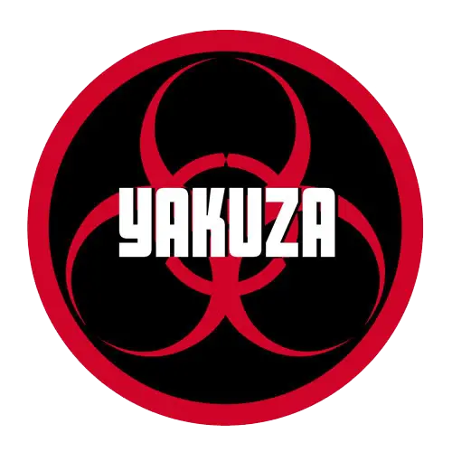 Yakuza - GTA 3 Gang