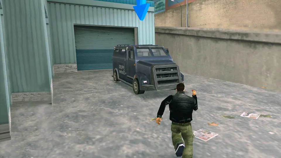Decoy Decoy