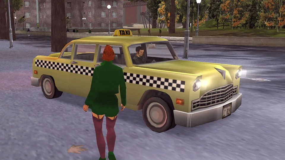 Drive Misty For Me - GTA 3 Story Mission Guide & Walkthrough Drive Misty For Me - GTA 3 Story Mission Guide & Walkthrough