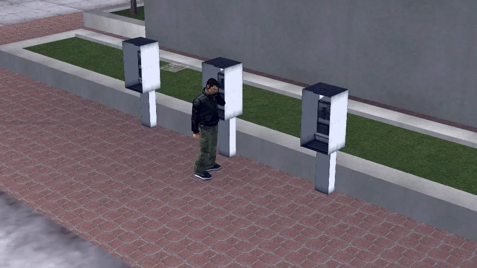 Payday For Ray - GTA 3 Story Mission Guide & Walkthrough Payday For Ray - GTA 3 Story Mission Guide & Walkthrough