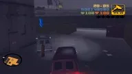 GTA 3 Phone Mission - Big'N Veiny