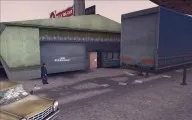 GTA 3 Phone Mission - The Crook